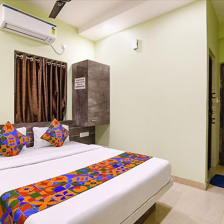 Fabhotel The Sunshine Residency Καλκούτα Εξωτερικό φωτογραφία