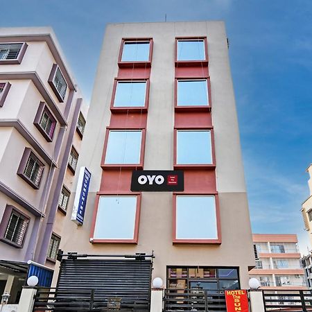Fabhotel The Sunshine Residency Καλκούτα Εξωτερικό φωτογραφία