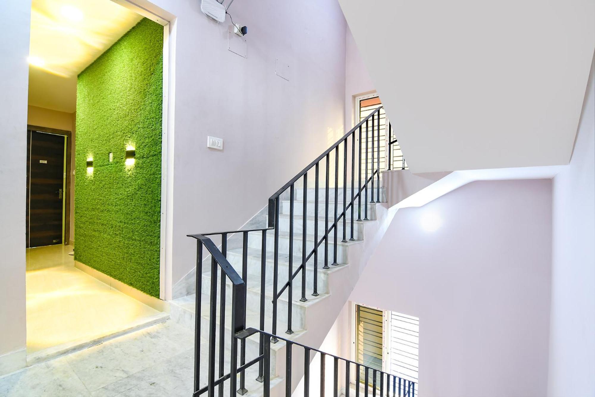 Fabhotel The Sunshine Residency Καλκούτα Εξωτερικό φωτογραφία