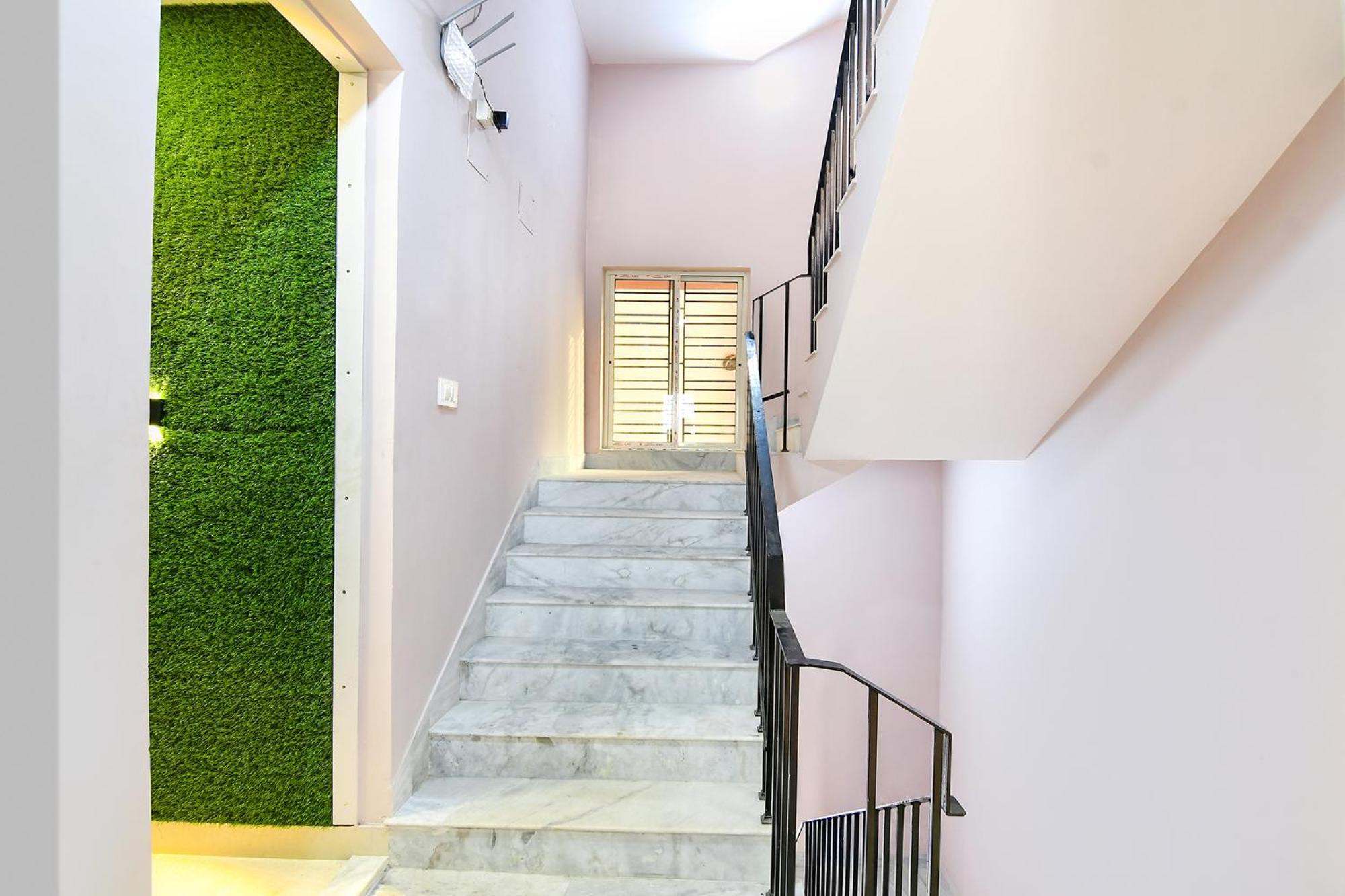 Fabhotel The Sunshine Residency Καλκούτα Εξωτερικό φωτογραφία