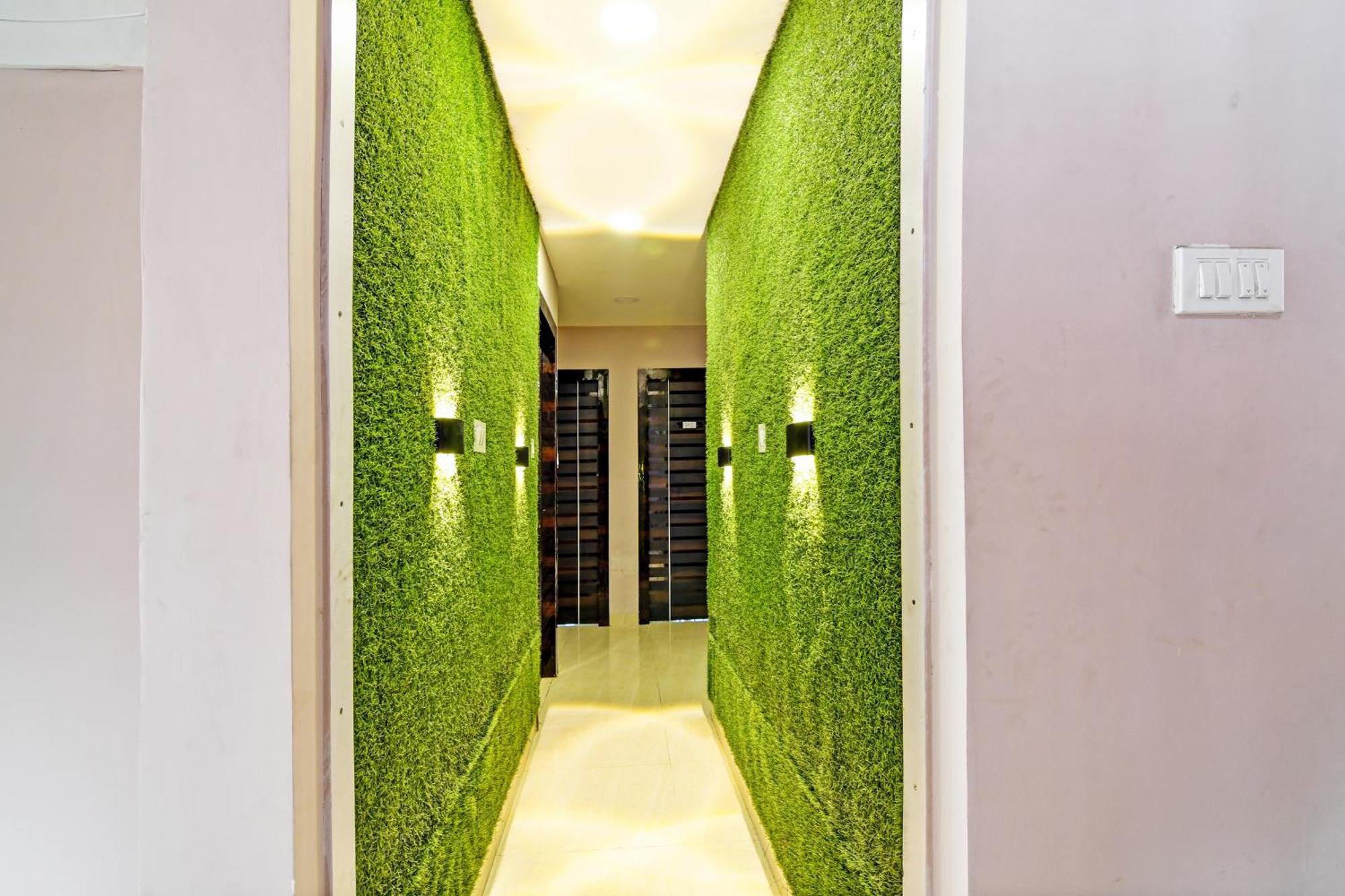 Fabhotel The Sunshine Residency Καλκούτα Εξωτερικό φωτογραφία